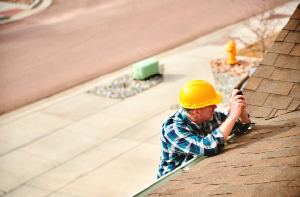 Best New Roof Installation  in Durant, MS
