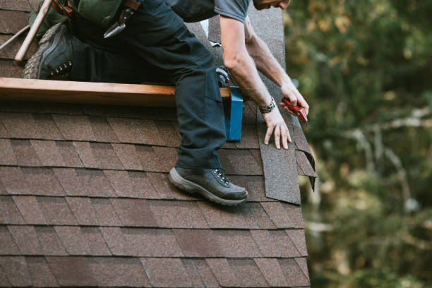 Professional Roofing Contractor in Durant, MS